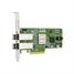 IBM Emulex 8Gb FC Dual-port HBA for &nbsp;System x - host bus adapter - 2 ports